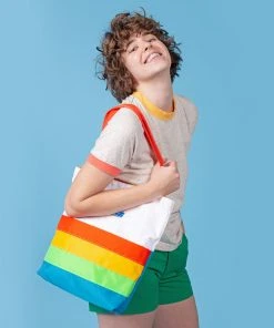 Mokuyobi NEW Space Wonder Laptop Handy Tote