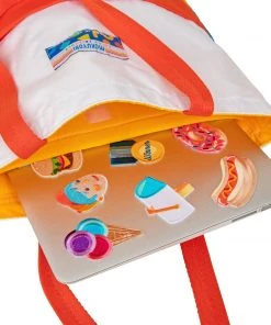 Mokuyobi NEW Space Wonder Laptop Handy Tote