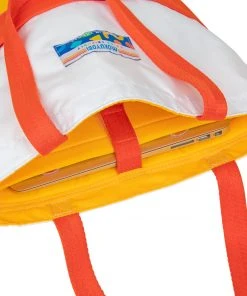 Mokuyobi NEW Space Wonder Laptop Handy Tote