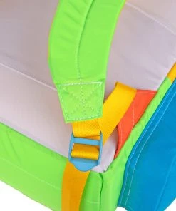 Mokuyobi Space Wonder Traveler Mega Backpack