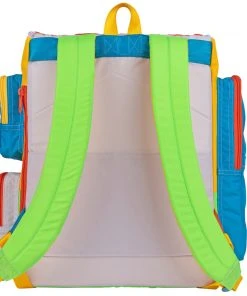 Mokuyobi Space Wonder Traveler Mega Backpack