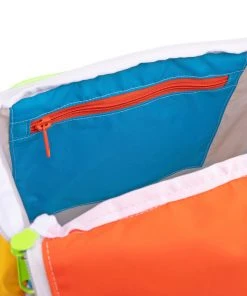 Mokuyobi Space Wonder Traveler Mega Backpack