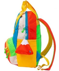 Mokuyobi Space Wonder Atlas Backpack NEW