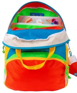 Mokuyobi Space Wonder Atlas Backpack NEW