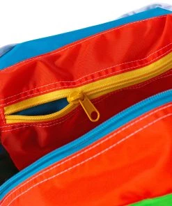 Mokuyobi Space Wonder Atlas Backpack NEW