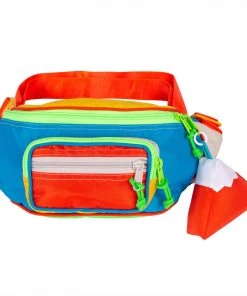 Mokuyobi NEW Space Wonder Fanny Pack Sling