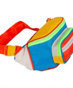 Mokuyobi NEW Space Wonder Fanny Pack Sling