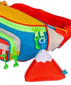 Mokuyobi NEW Space Wonder Fanny Pack Sling