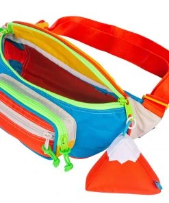Mokuyobi NEW Space Wonder Fanny Pack Sling
