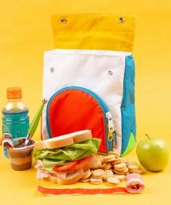 Mokuyobi Space Wonder Lunch Bag NEW