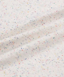 Mokuyobi Apparel Speckle Long Sleeve Tee