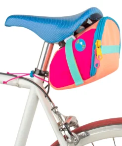 Mokuyobi NEW Spectrum Bike Seat Bag