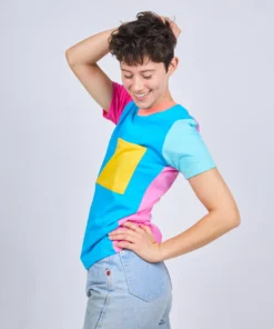 Mokuyobi Spectrum Tee Apparel