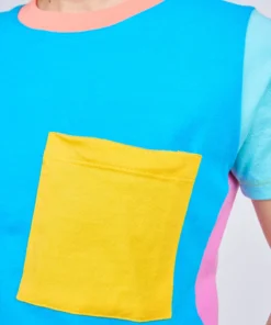 Mokuyobi Spectrum Tee Apparel