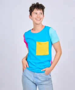 Mokuyobi Spectrum Tee Apparel