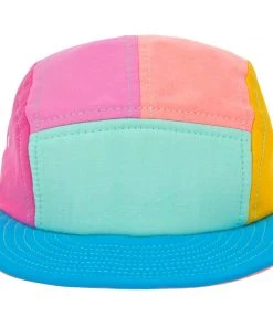 Mokuyobi NEW Spectrum 5 Panel Hat