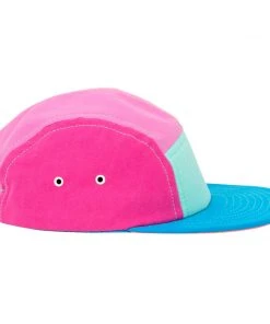 Mokuyobi NEW Spectrum 5 Panel Hat