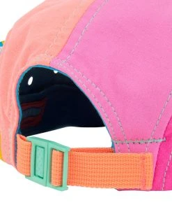 Mokuyobi NEW Spectrum 5 Panel Hat