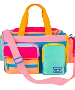 Mokuyobi NEW Spectrum Camp Bag