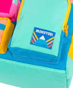Mokuyobi NEW Spectrum Camp Bag