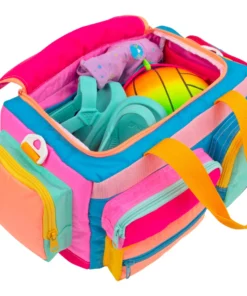 Mokuyobi NEW Spectrum Camp Bag