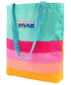 Mokuyobi Spectrum Laptop Handy Tote