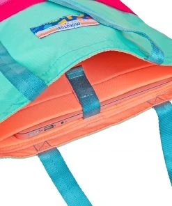 Mokuyobi Spectrum Laptop Handy Tote