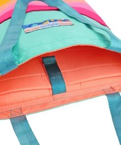 Mokuyobi Spectrum Laptop Handy Tote