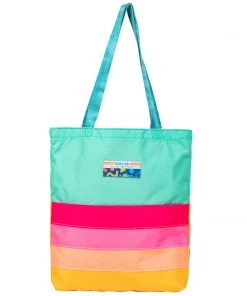 Mokuyobi Spectrum Laptop Handy Tote