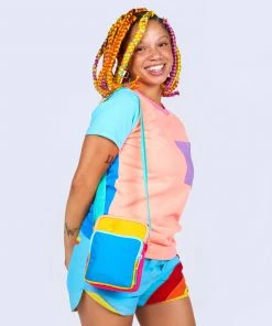 Mokuyobi NEW Spectrum Sidekick Sling