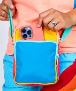 Mokuyobi NEW Spectrum Sidekick Sling