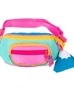 Mokuyobi Spectrum Fanny Pack Sling