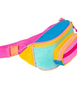 Mokuyobi Spectrum Fanny Pack Sling
