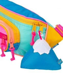 Mokuyobi Spectrum Fanny Pack Sling