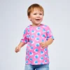 Mokuyobi Spindrift Kids Tee Apparel