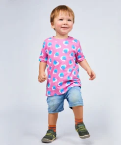Mokuyobi Spindrift Kids Tee Apparel