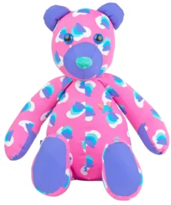 Mokuyobi Teddy Bears Spindrift Teddy Bear