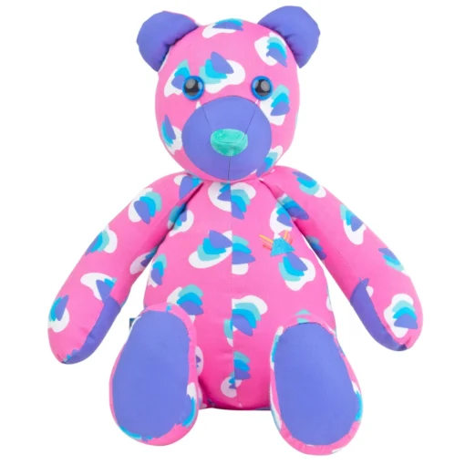 Mokuyobi Teddy Bears Spindrift Teddy Bear