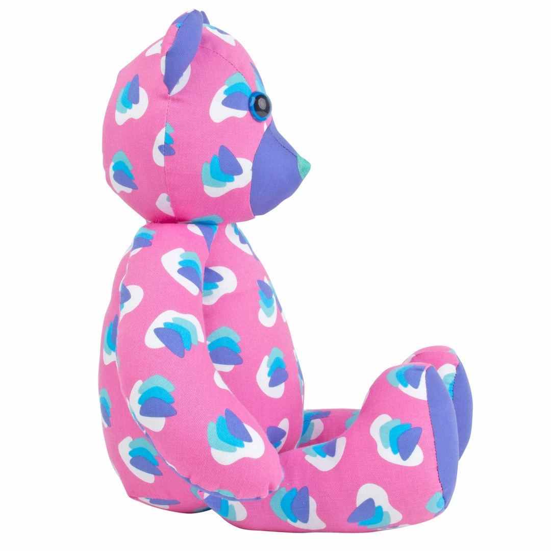 Mokuyobi Teddy Bears Spindrift Teddy Bear 5 Mokuyobi Teddy Bears Spindrift Teddy Bear