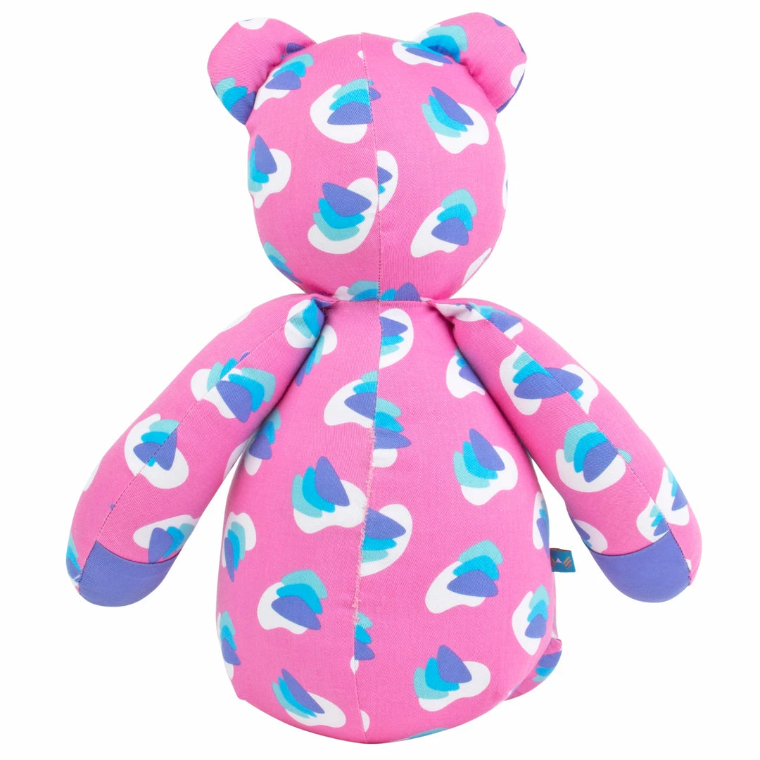 Mokuyobi Teddy Bears Spindrift Teddy Bear 6 Mokuyobi Teddy Bears Spindrift Teddy Bear