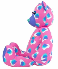 Mokuyobi Teddy Bears Spindrift Teddy Bear 15 Mokuyobi Teddy Bears Spindrift Teddy Bear