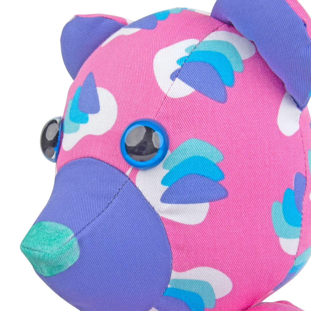 Mokuyobi Teddy Bears Spindrift Teddy Bear 8 Mokuyobi Teddy Bears Spindrift Teddy Bear