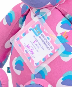 Mokuyobi Teddy Bears Spindrift Teddy Bear 19 Mokuyobi Teddy Bears Spindrift Teddy Bear