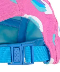 Mokuyobi Spindrift 5 Panel Hat NEW