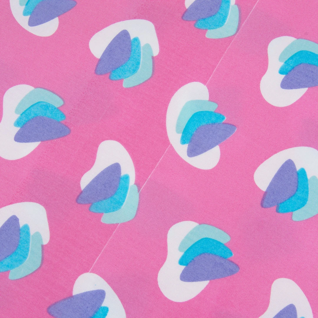 Mokuyobi Spindrift Bandana 8 Mokuyobi Spindrift Bandana