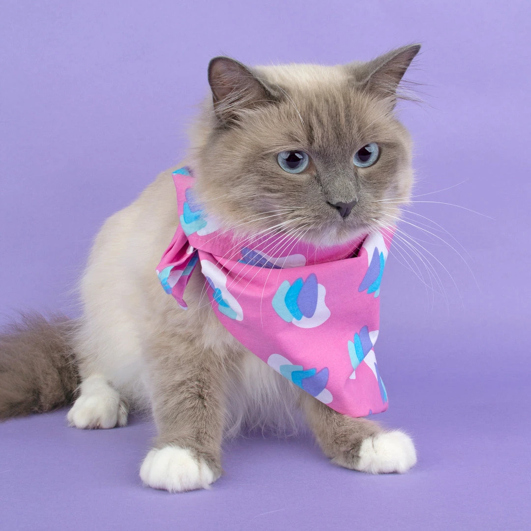 Mokuyobi Spindrift Bandana 4 Mokuyobi Spindrift Bandana