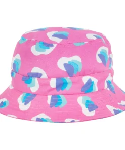 Mokuyobi Spindrift Bucket Hat Hats