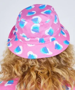 Mokuyobi Spindrift Bucket Hat Hats