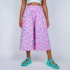 Mokuyobi Spindrift Crazy Culotte Apparel