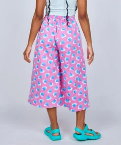 Mokuyobi Spindrift Crazy Culotte Apparel